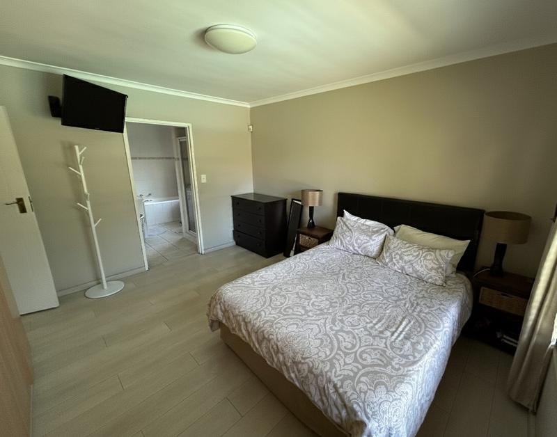 To Let 4 Bedroom Property for Rent in D